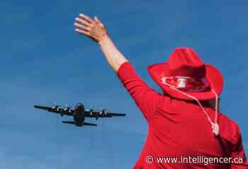 Canada Day Festivities return to West Zwick's Park - Belleville Intelligencer