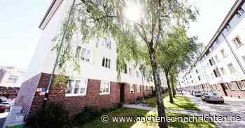 Städtischer Wohnungsbestand: Aachener Politik einhellig gegen Mieterhöhung