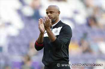 Niet alleen de werkvergunning, maar dit is de reden waarom het zo lang duurde vooraleer Kompany rond was met Burnley