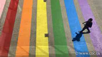 City council to discuss requesting a report on making Regina an LGBTQ-friendly city