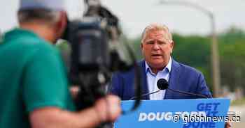 Doug Ford to announce new cabinet by end of month, source says; team to help steer agenda