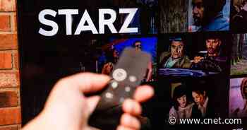 Get 6 Months of Starz for Just $18 Right Now ($3 per Month)     - CNET