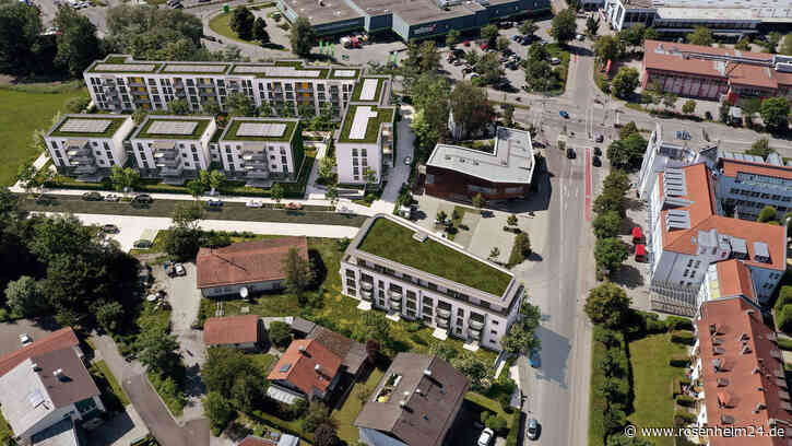 GRWS-Bauprojekt „Wohnen An der Kaltenmühle“: Grünes Licht für neues Stadtquartier trotz angespannter Lage