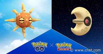 Pokemon Go TCG Crossover Starts Tomorrow, Adds Wimpod, Shiny Meltan and More     - CNET