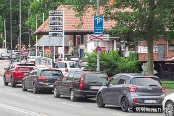 So haben sich die Sprit-Preise in Münster entwickelt