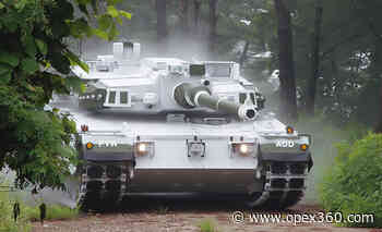 La Pologne s'oriente vers l'achat de chars sud-coréens K2 "Black Panther" - Zone Militaire