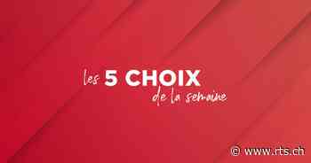 Chars Léopard à réveiller, catastrophe annoncée il y a 50 ans, rire du cancer du testicule - RTS.ch