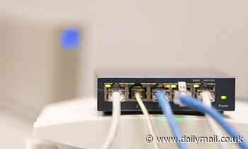 More than 4 million Brits have hacked a neighbour's WiFi, report says