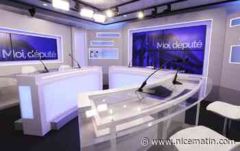 Législatives 2022: suivez en direct le débat de l'entre-deux tours de la 3e circonscription des Alpes-Maritimes