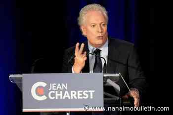 New poll suggests Liberal, NDP voters prefer Charest and Brown over Poilievre