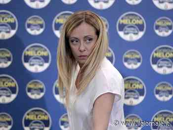 Giramento di Meloni, il gallo Garibaldi e le mascherine: quindi, oggi...