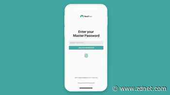 NordPass password manager deal: Get two years for $29