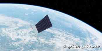 SpaceX and OneWeb bury the satellite constellation hatchet