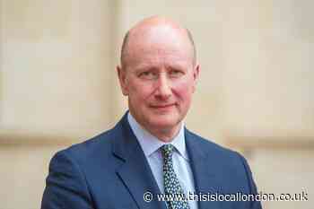 Boris Johnson's ethics adviser Lord Geidt resigns over PM's ministerial code controversy