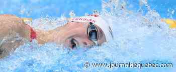 Jeux du Commonwealth: le Canada devra faire sans Penny Oleksiak