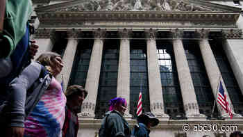 Fed attacks inflation with its largest rate hike since 1994