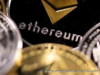 Ethan Lou: A Hamilton teen genius 'hacked' millions in crypto — but he may not be in the wrong - Owen Sound Sun Times