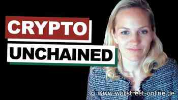 Expertin im Interview: Trotz Krypto-Crash: Warum die Blockchain-Revolution weitergeht