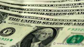 US-Notenbank Fed hebt Leitzins um 0,75 Prozentpunkte an