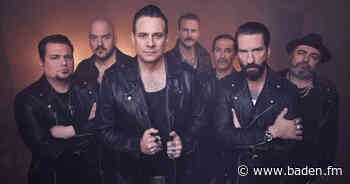 The BossHoss fiebern dem I EM MUSIC!-Festival in Emmendingen entgegen - baden.fm