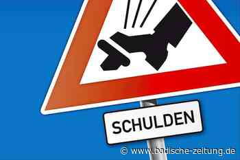 Darum wird die Schuldnerberatung im Kreis Emmendingen immer stärker nachgefragt - Emmendingen - Badische Zeitung