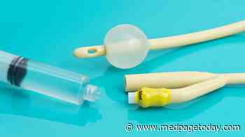 Intraoperative Catheter Disappoints for Urinary Retention After Hernia Repair