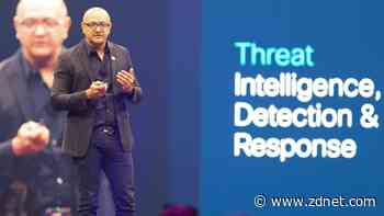 Cisco Live: Hybrid work is broken and Webex has a plan to fix it