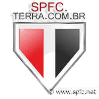 Sao Paulo x Palmeiras Copa do Brasil hora do troco - SPFC.Net