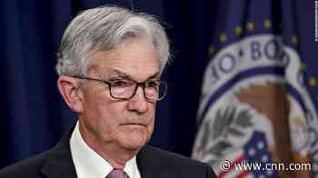 Fed makes boldest move since 1994 to tame raging US inflation