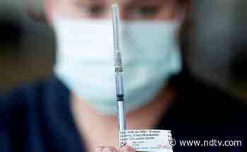 EU Watchdog Reviews Adapted Pfizer Jab. Target: Omicron - NDTV