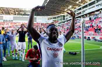 Ziet Anderlecht opnieuw een jeugdproduct richting Ligue 1 verkassen? 'Marseille én Nice willen flankaanvaller strikken'