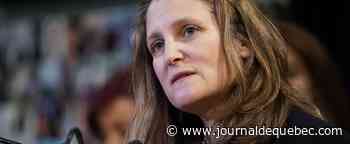 Un plan de 7 G$ pour combattre l’inflation en préparation à Ottawa