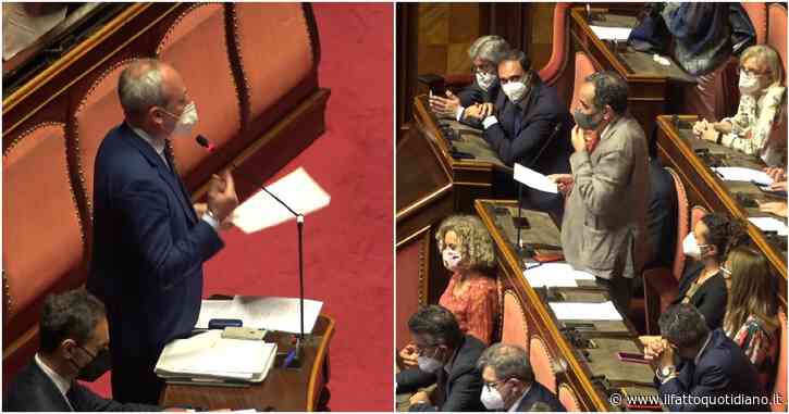 Riforma del Csm al Senato, Italia Viva ritira emendamenti, la Lega li mantiene. E Pd attacca: “Mai visto partito di governo che fa opposizione”