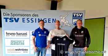 Essingen schnappt sich Ruther – Ruth operiert - Schwäbische