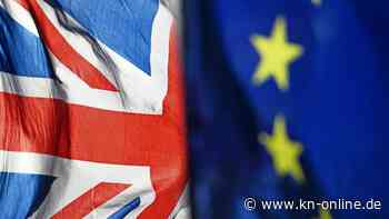 Das nächste Kapitel der endlosen Brexit-Saga