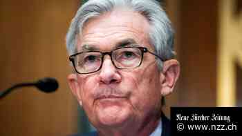 Tag der Abrechnung: Gewinnt das Fed das Vertrauen mit einer Zinserhöhung um satte 0,75 Prozentpunkte wieder zurück?