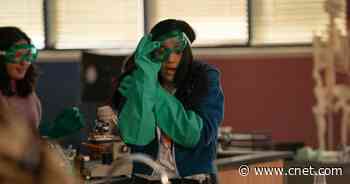 'Ms. Marvel' Release Schedule: When Is Episode 3 Available on Disney Plus?     - CNET