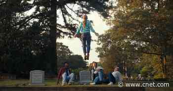 'Stranger Things': Will Vecna Be in Season 5?     - CNET