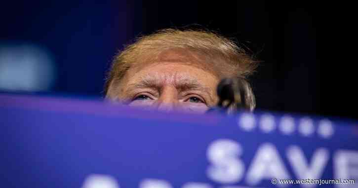 Scaros: About Jan. 6 - Presidents Have a Right to Be Delusional