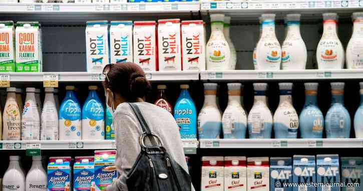 US Retail Spending Unexpectedly Drops in Troubling Economic Indicator