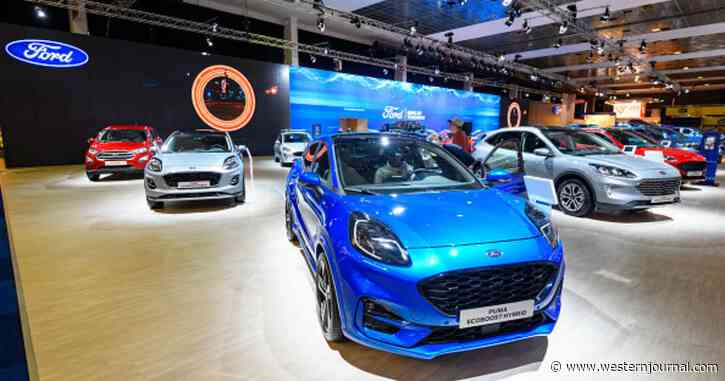 Ford Recalls EV Model, Warns of Serious Danger to Drivers