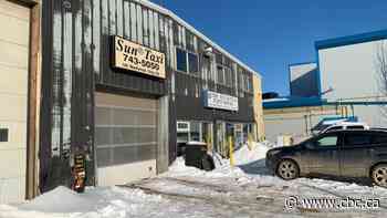 Fort McMurray to see higher taxi rates, rideshare services with new vehicle for hire bylaw