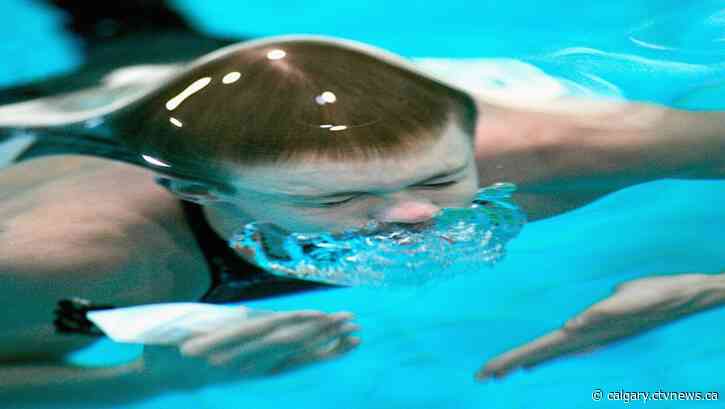 Calgary judge sentences former university swimming star for sexual assault