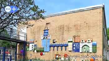 Bad Belzig: Nach Tod in der Kita große Anteilnahme - Märkische Allgemeine Zeitung