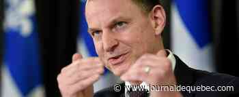 Québec limite la hausse de la taxe scolaire