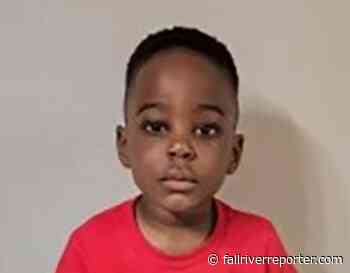 Missing Massachusetts 3-year-old found dead – Fall River Reporter - Fall River Reporter