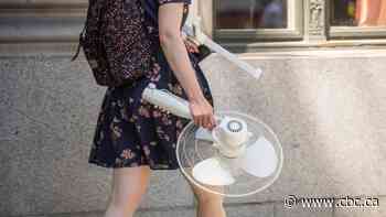 Building code changes could take decades to 'future-proof' homes for extreme heat that's here now