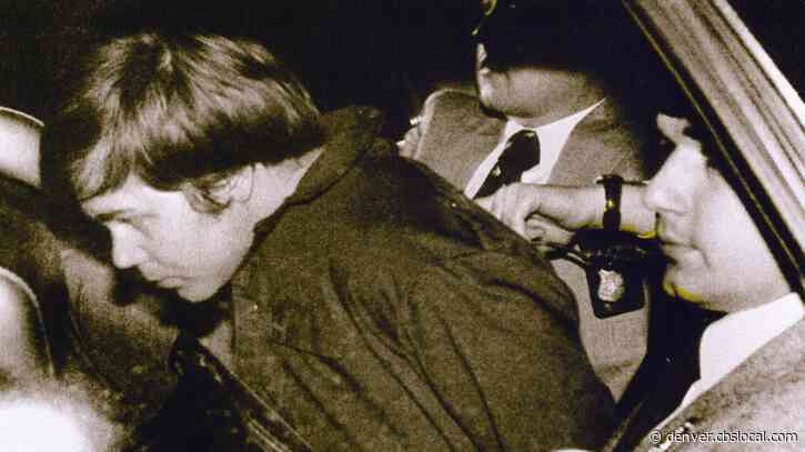John Hinckley Jr. Freed From Court Oversight After Decades