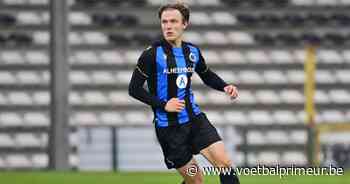 'Club Brugge wil langer door met gewilde verdediger Hautekiet (20)' - VoetbalPrimeur.be