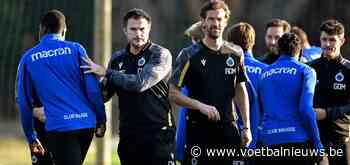 Club Brugge haalt bekende naam als trainer van Club NXT - VoetbalNieuws.be